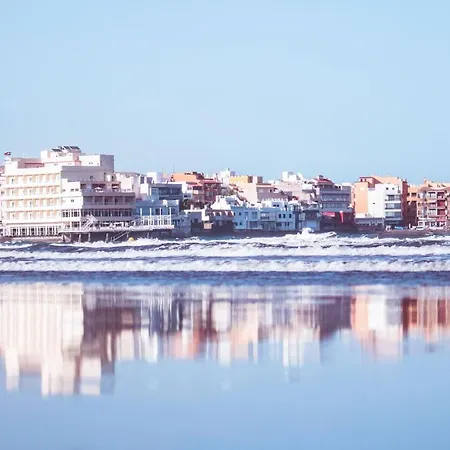 La Perla * אל מדאנו