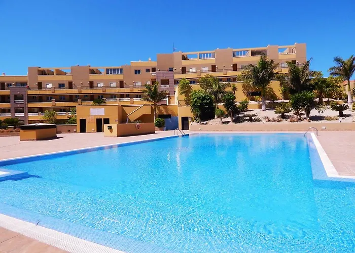 Appartement La Perla El Médano