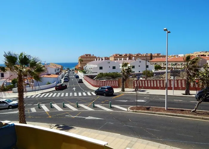 Appartement La Perla *