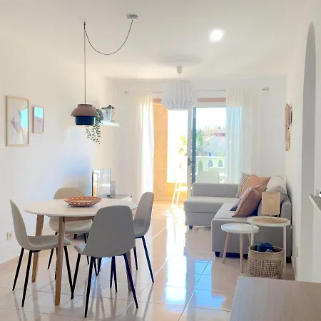 Apartment La Perla