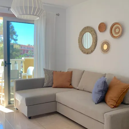 La Perla Apartamento