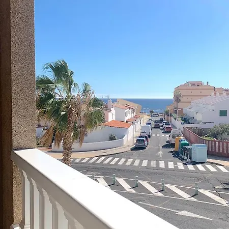Apartment La Perla *
