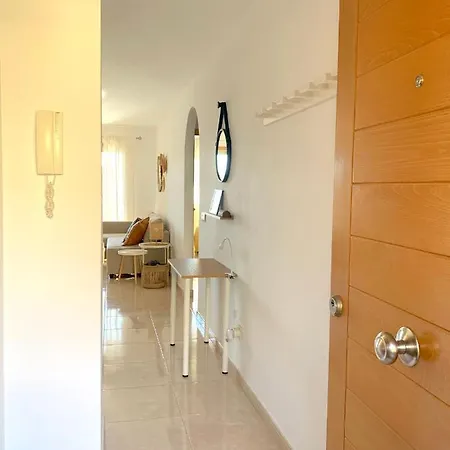 Apartment La Perla El Medano (Tenerife)