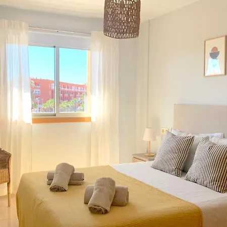 Apartment La Perla
