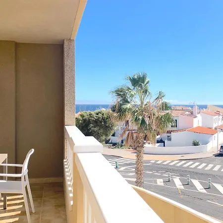 La Perla El Medano (Tenerife)
