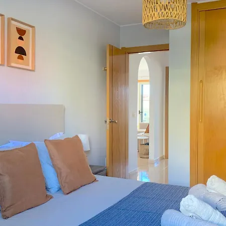 Apartment La Perla *
