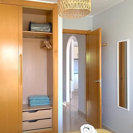 Apartment La Perla