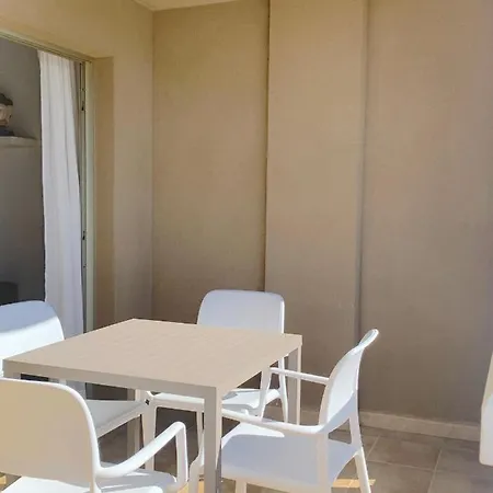Apartment La Perla