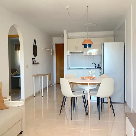 La Perla Apartment