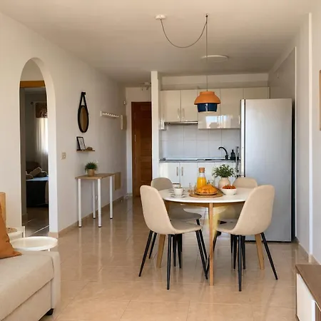 La Perla Apartment