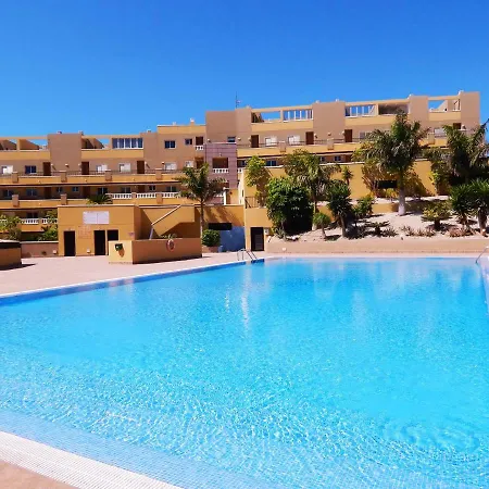 Apartment La Perla El Medano (Tenerife)