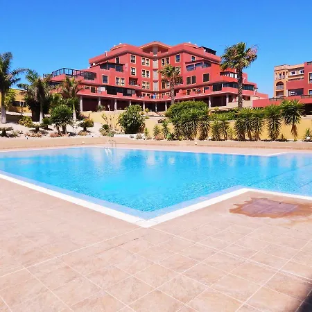 Apartment La Perla *