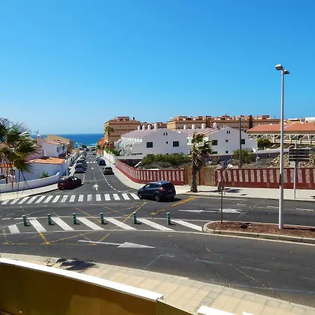Apartment La Perla *