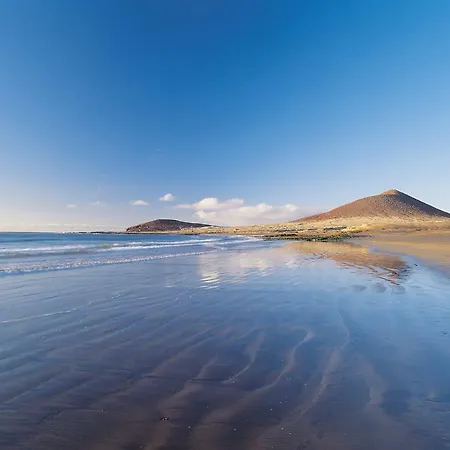 La Perla El Medano (Tenerife)