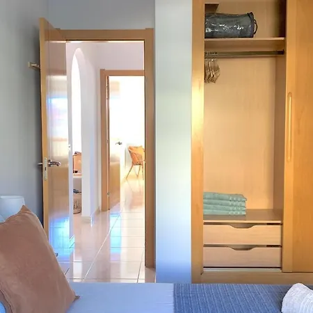 La Perla Apartmán El Médano